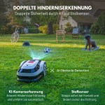 Mähroboter X1 – Bild 11