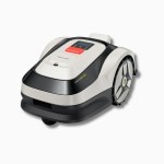 Mähroboter X1 – Bild 9