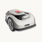 Mähroboter X1